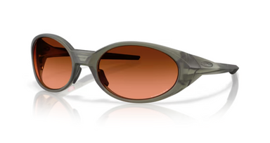 Oakley Eye Jacket Redux – MATTE OLIVE INK / PRIZM BRONZE