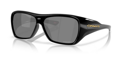 Oakley Charminade – POLISHED BLACK / PRIZM BLACK