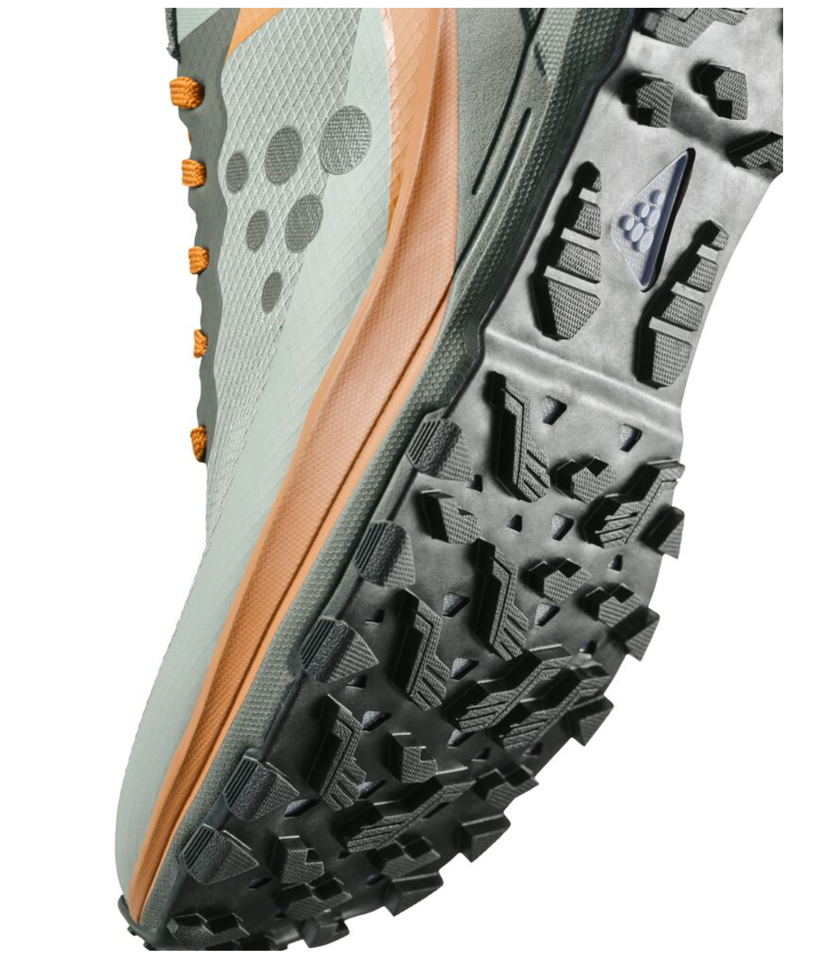 Craft Pure Trail X M løbesko