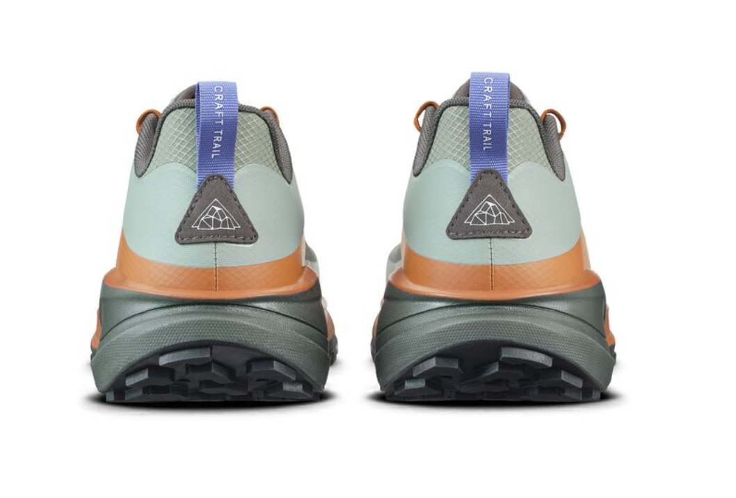 Craft Pure Trail X M løbesko