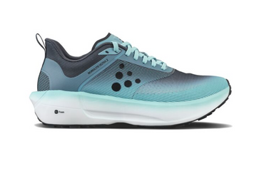Craft Nordlite Ultra 2 M løbesko – Blaze/Aquatic