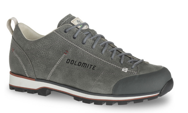 Dolomite 54 Low LT sko – Pewter Grey