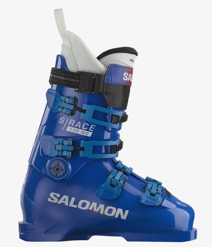 Salomon S/Race2 130 WC