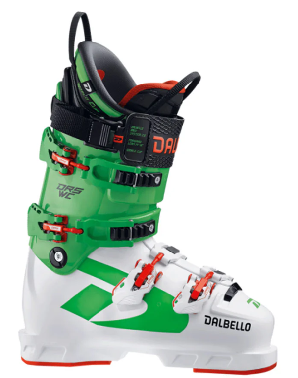 DALBELLODRS WC SS UNI