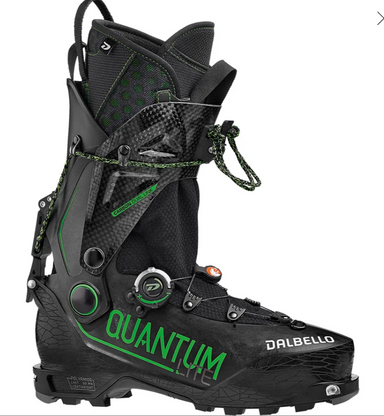 Dalbello Quantum Lite – Black/Black