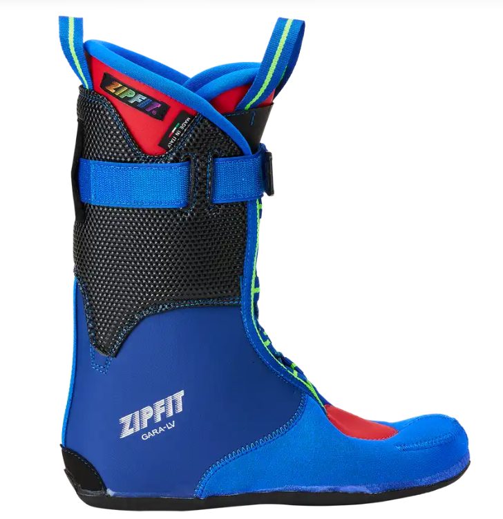 ZipFit Gara Neoprene LV