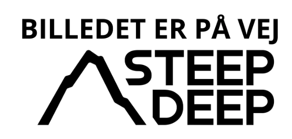 Steep & Deep Daleboot Støvlebag