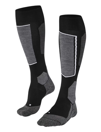 Falke SK6 Pro Women – Black mix