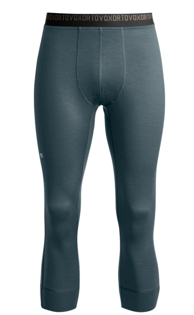 Ortovox Rock 'N' Wool Baselayer Tights Men – Blue Note
