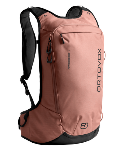 Ortovox Powder Rider 16 – Dusk Rose