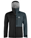 Ortovox 3L Ortler Jacket Men
