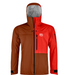 Ortovox 3L Ortler Jacket Men