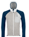 Ortovox Fleece GP Classic Knit Hoody Men