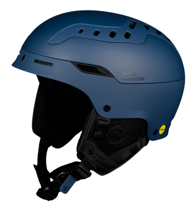 Sweet Protection Switcher Mips Skihjelm – Juniper Blue