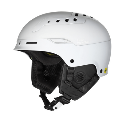 Sweet Protection Switcher Mips Skihjelm – Gloss White