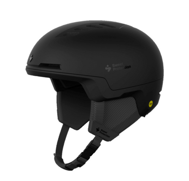 Sweet Protection Daymaker Mips Skihjelm – Matte Black
