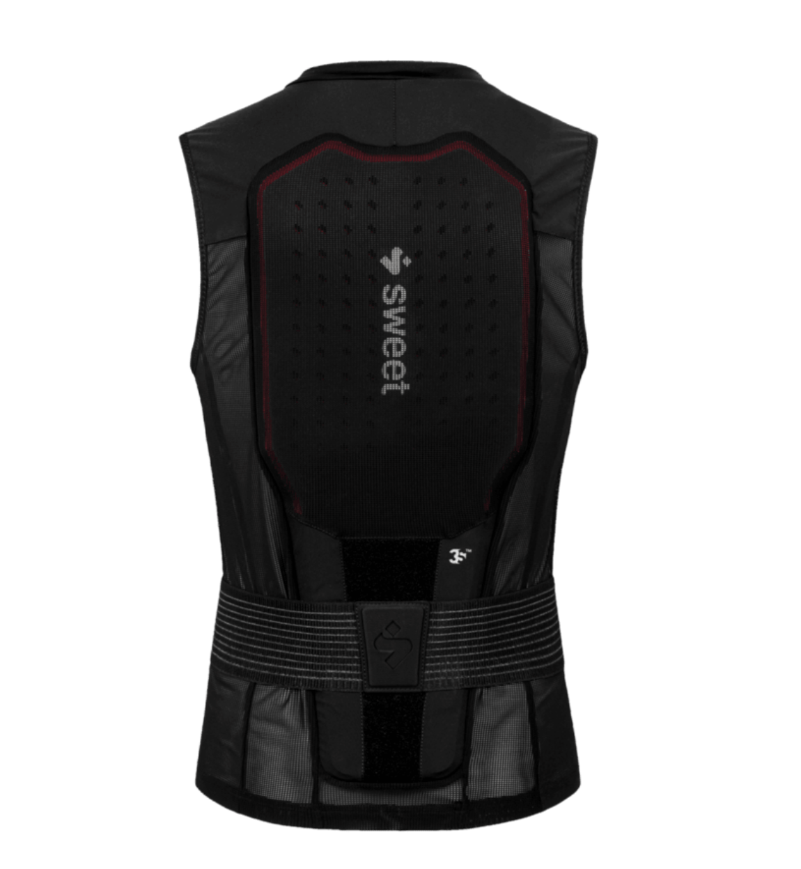 Sweet Protection Back Protector Vest 2.0 M