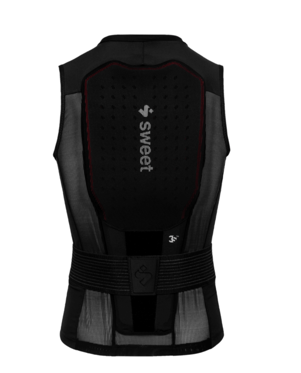 Sweet Protection Back Protector Vest 2.0 W