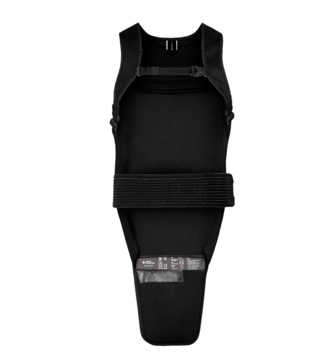 Sweet Protection Back Protector 2.0