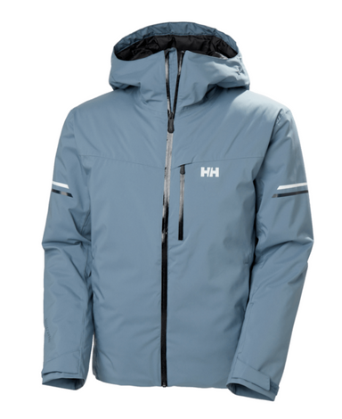Helly Hansen Swift Team Jacket M – Washed Navy