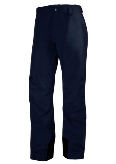 Helly Hansen Legendary Insulated Pant M – Navy