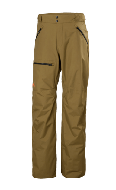 Helly Hansen Sogn Cargo Pant M – Sepia