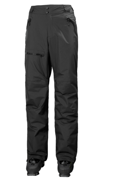 Helly Hansen Sogn Cargo Pant M – Black
