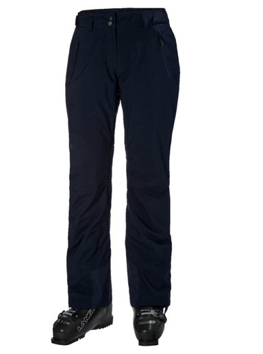 Helly Hansen Legendary Insulated Pant W – Navy