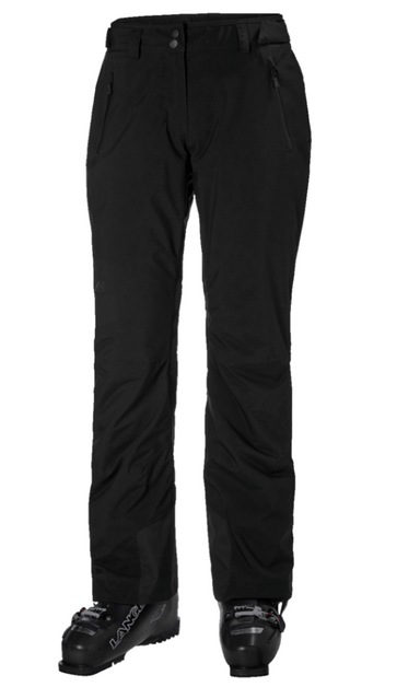 Helly Hansen Legendary Insulated Pant W – Black
