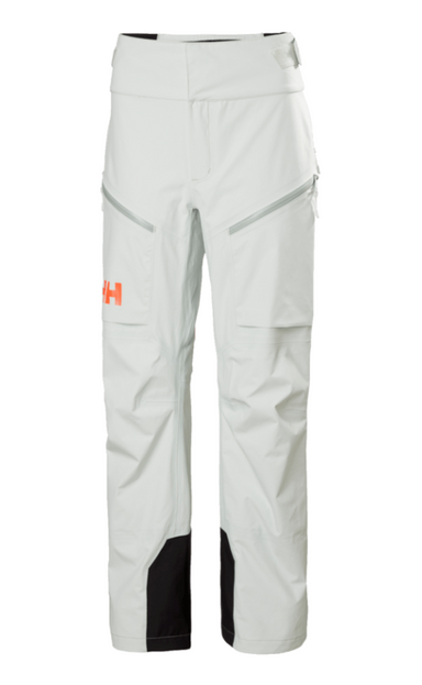 Helly Hansen Sogn Shell Pant W – Seafoam