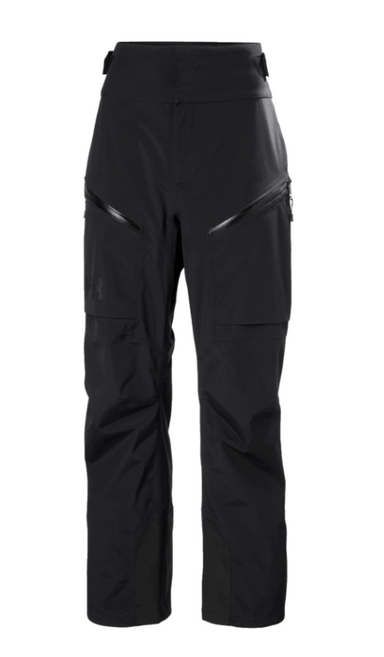 Helly Hansen Sogn Shell Pant W – Black