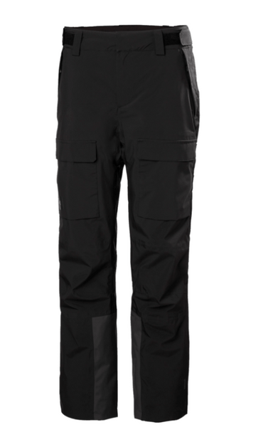 Helly Hansen Switch Cargo 2.0 Pant W – Black