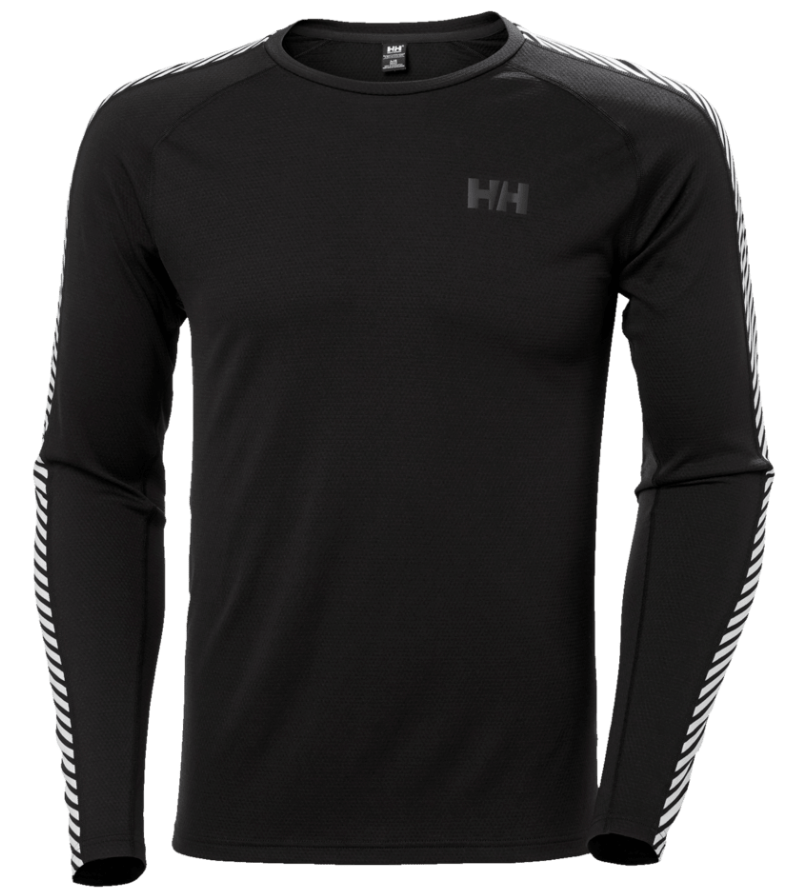 Helly Hansen Lifa Active Stripe Crew M