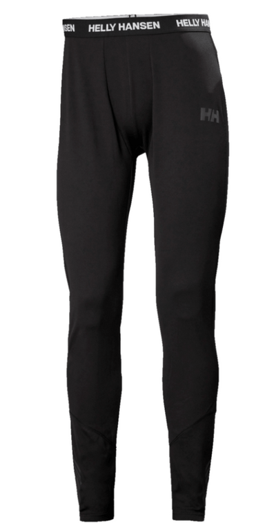 Helly Hansen Lifa Active Pant M – Black