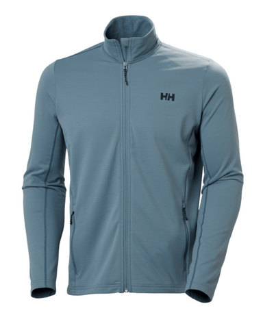 Helly Hansen Versalite Fleece Jacket M – Washed Navy