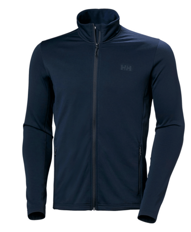 Helly Hansen Versalite Fleece Jacket M – Navy
