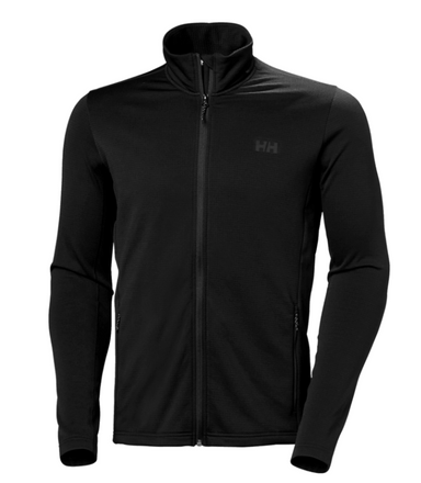 Helly Hansen Versalite Fleece Jacket M – Black