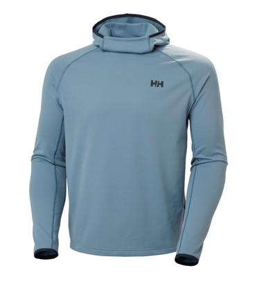 Helly Hansen Versalite Fleece Hoodie – Washed Navy
