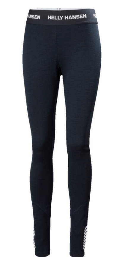 Helly Hansen Lifa Merino Midweight Pant W – Navy