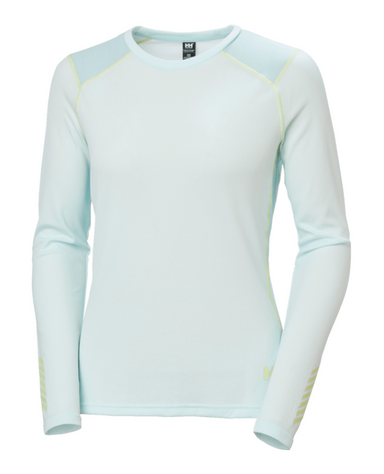 Helly Hansen Lifa Active Crew W – Icicle