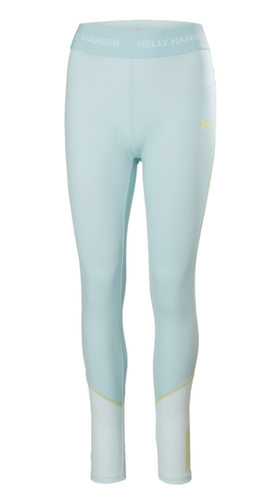 Helly Hansen Lifa Active Pant W – Barely Blue