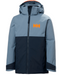 Helly Hansen Traverse Jacket Jr
