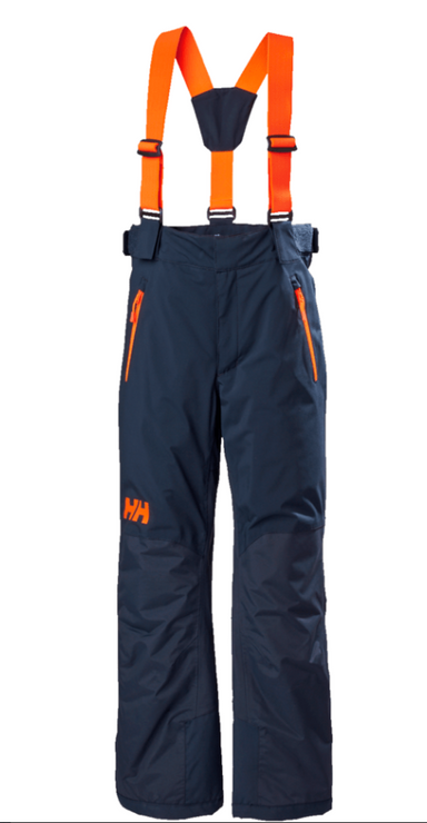 Helly Hansen No Limits 2.0 Pant Jr – Navy