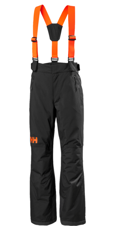 Helly Hansen No Limits 2.0 Pant Jr – Black