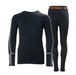 Helly Hansen Lifa Merino Midweight Set Jr