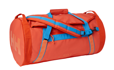 Helly Hansen Duffel Bag 2 50L – Patrol Orange