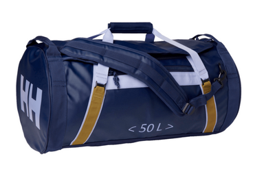 Helly Hansen Duffel Bag 2 50L – Blackcurrant