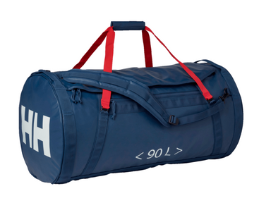 Helly Hansen Duffel Bag 2 90L – Ocean