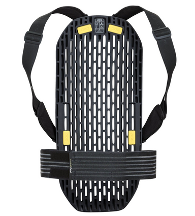 POC VPD System Back Protection