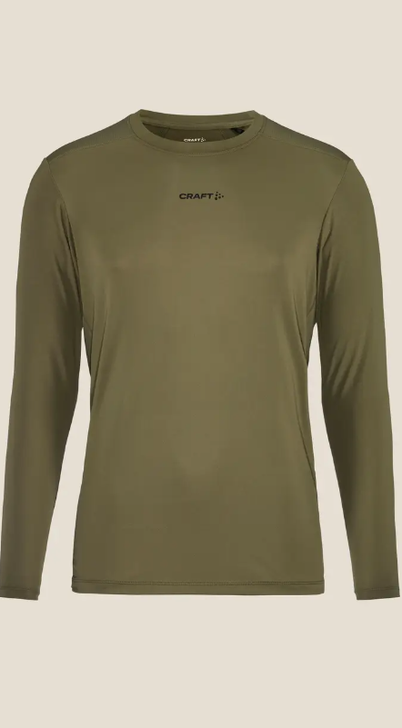 CRAFT Adv Essence LS Tee 2 Men